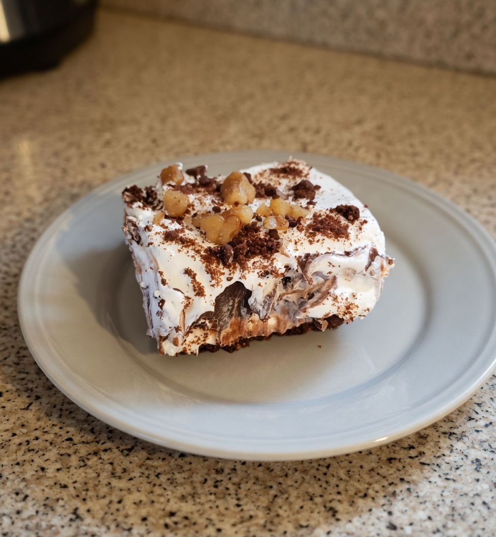 4 Layer Delight