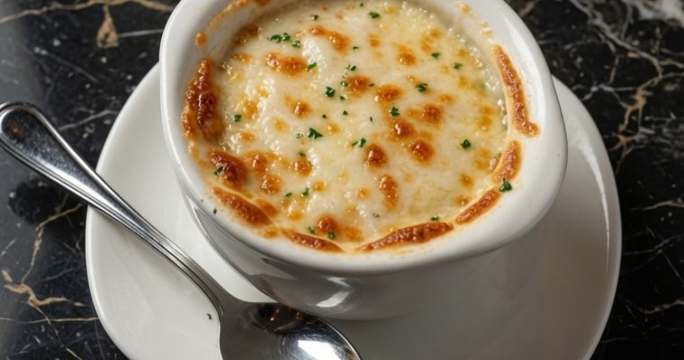 Outback Copycat Walkabout Onion Soup