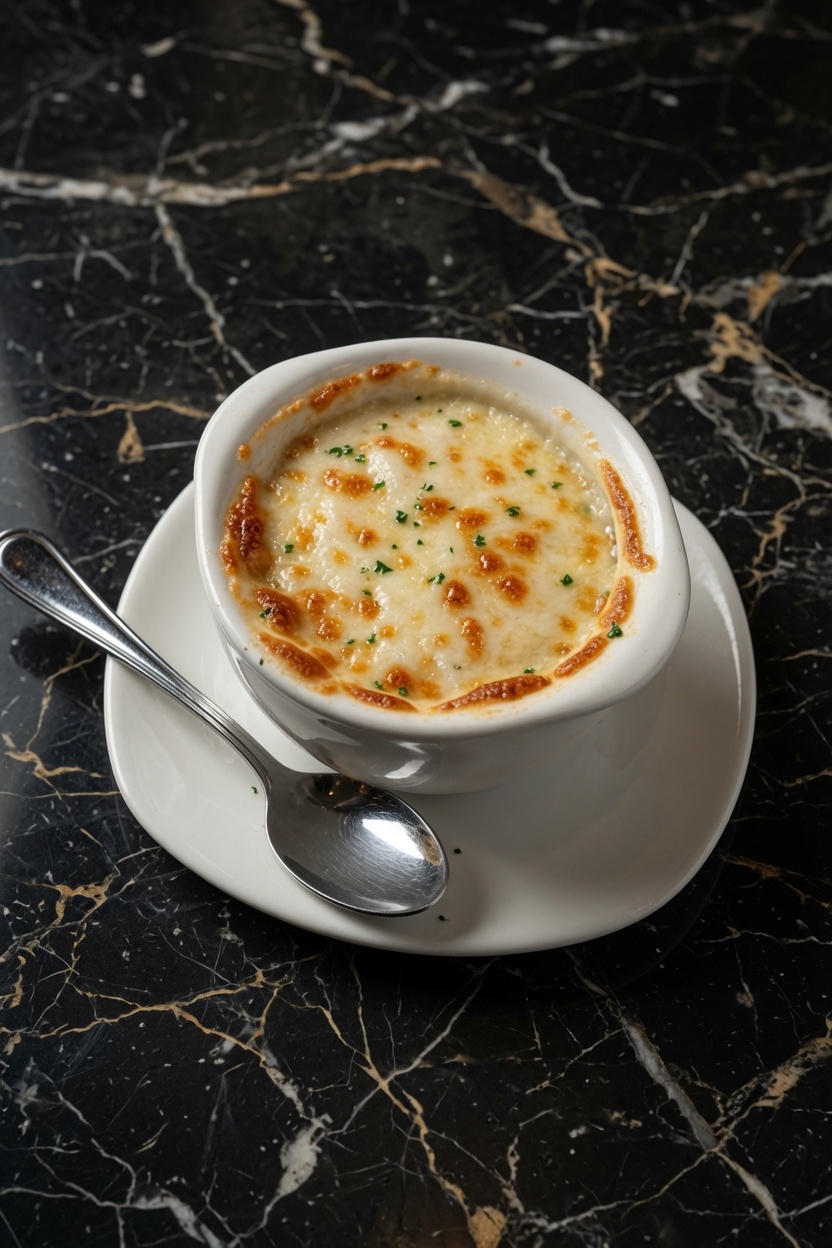 Outback Copycat Walkabout Onion Soup