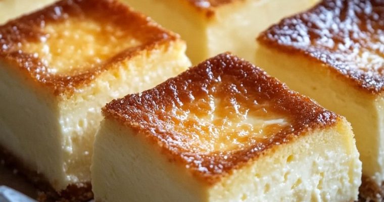 Cream Cheese Cake
