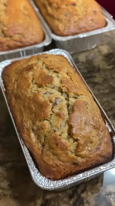 Banana Bread