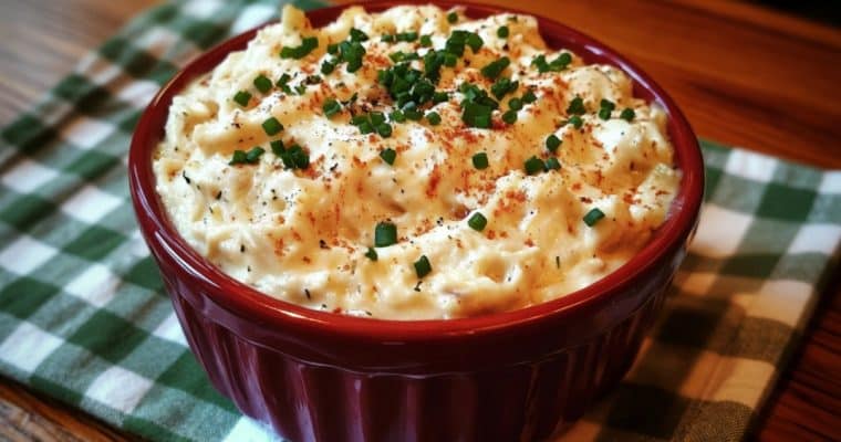 Joe’s Crab Shack Crab Dip