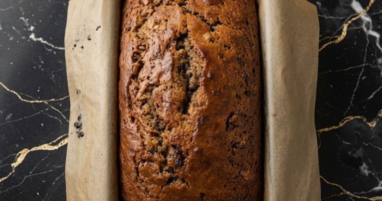 Banana Bread