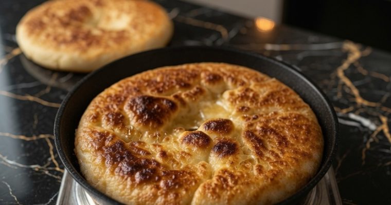 Healthy Homemade Bread