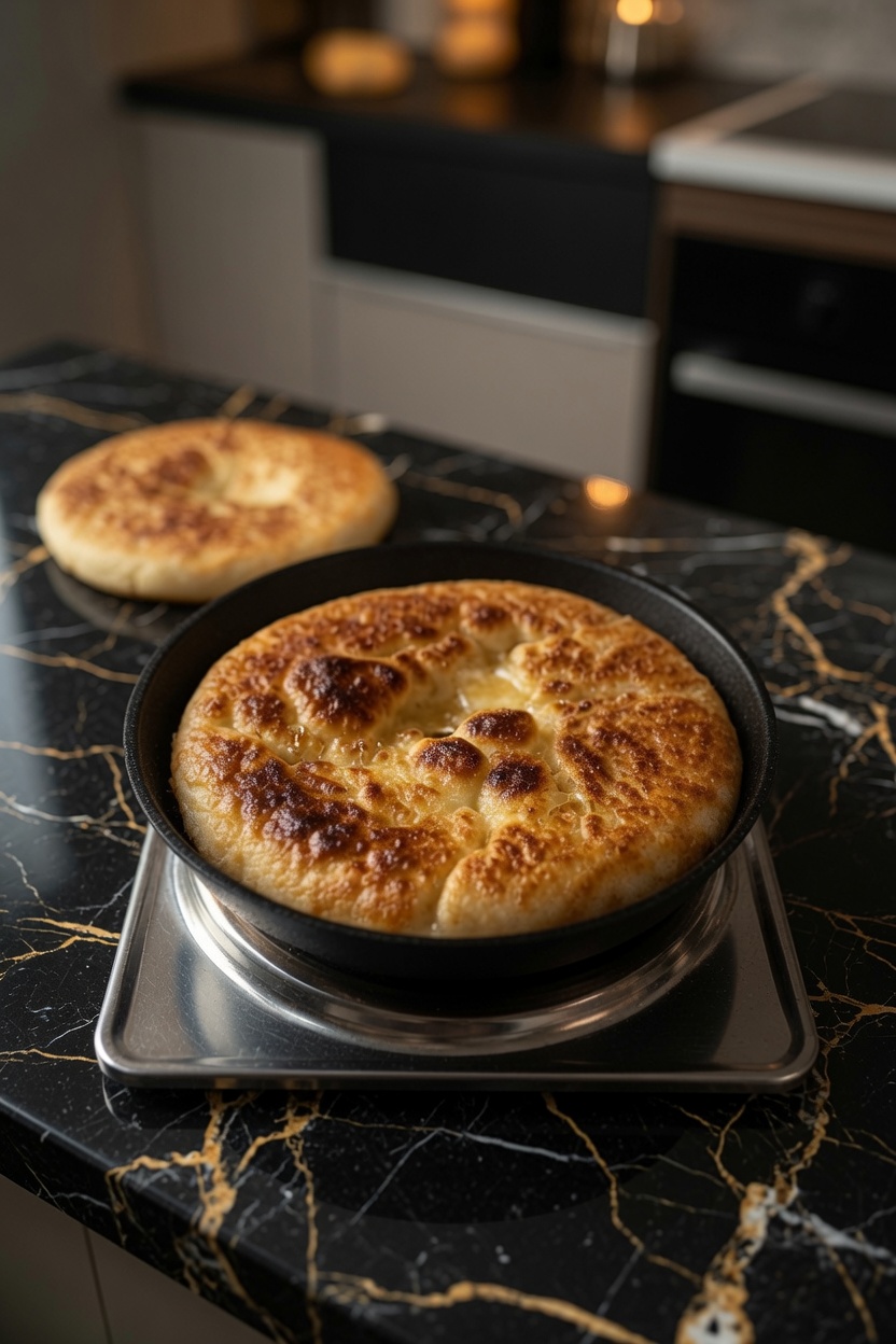 Healthy Homemade Bread