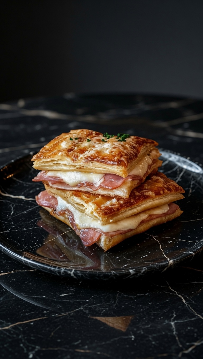 Italian Sub Squares