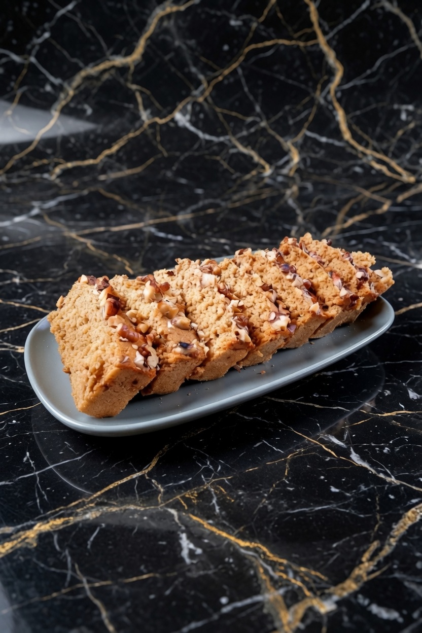 Oats, Apples, and Raisins Diet Cake