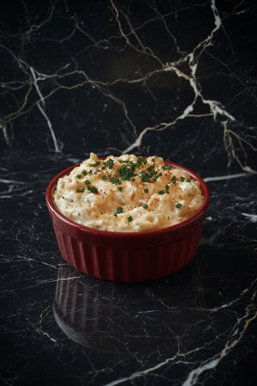 Joe’s Crab Shack Crab Dip