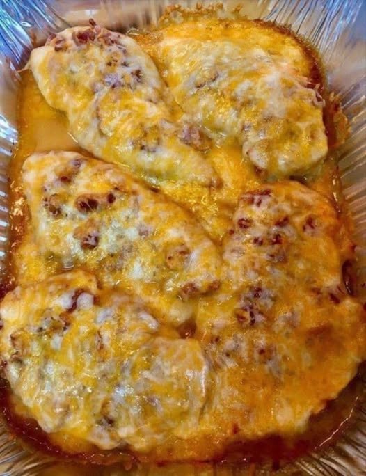 Outback Steakhouse Alice Springs Chicken