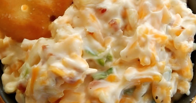 Million Dollar Dip