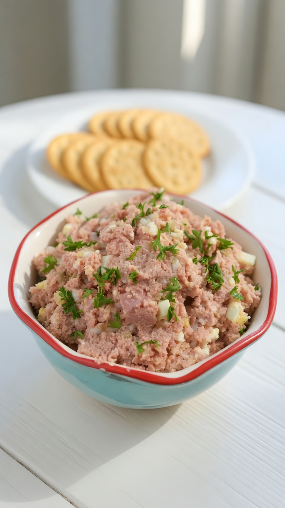 BOLOGNA SALAD