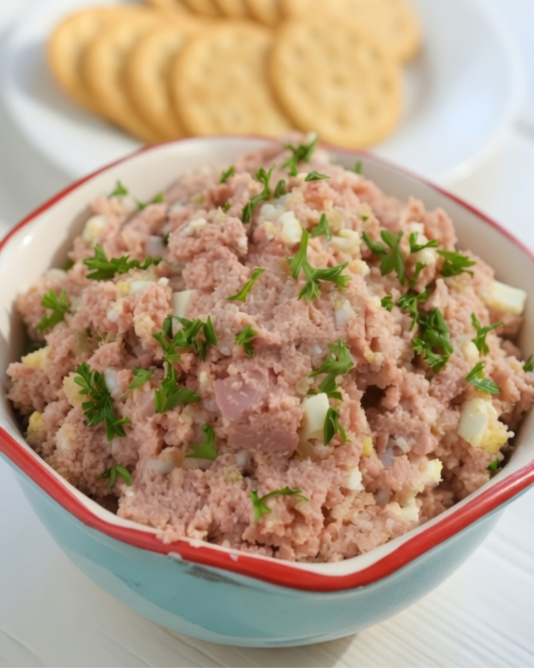 BOLOGNA SALAD