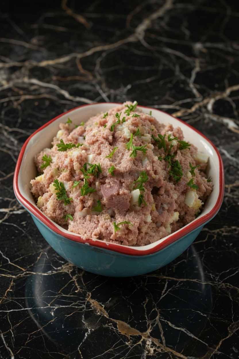 BOLOGNA SALAD