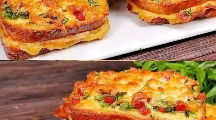 5-Minute Breakfast Recipe
