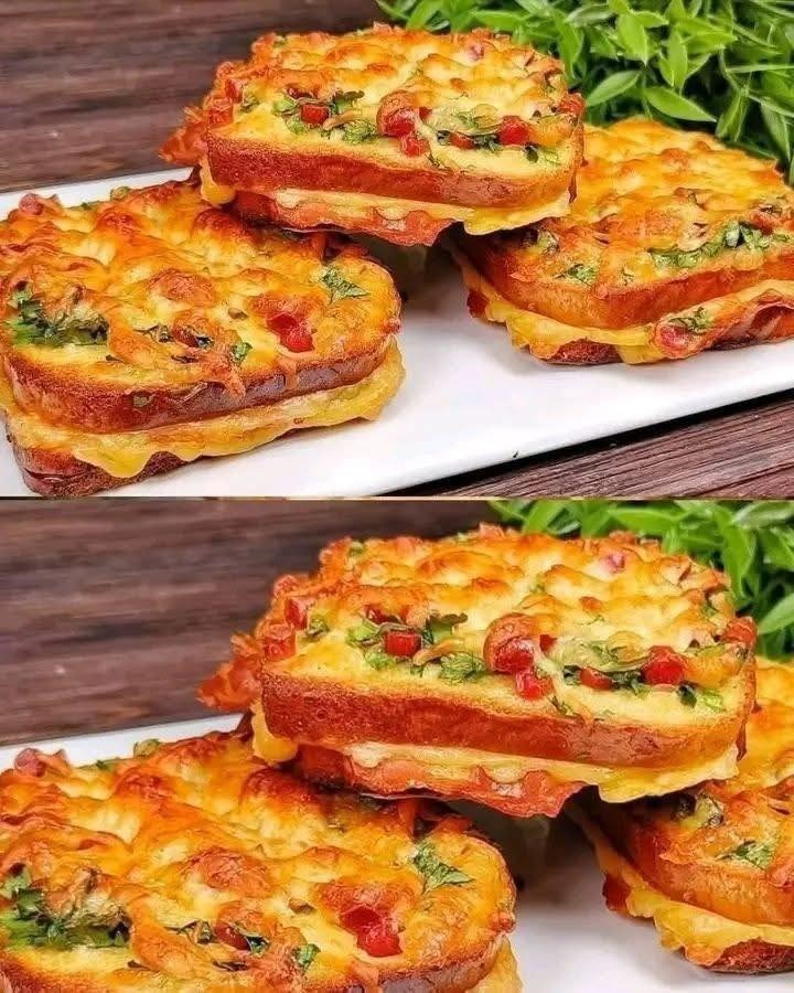 5-Minute Breakfast Recipe