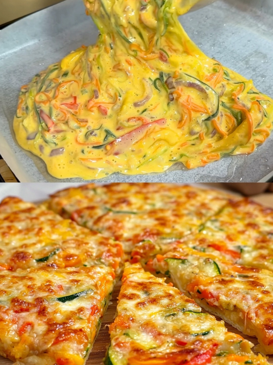 10 Minute Zucchini Recipe