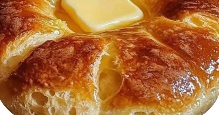 No-Oven Stovetop Bread