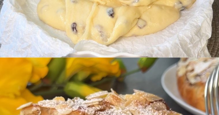 The Easiest Apple Pie