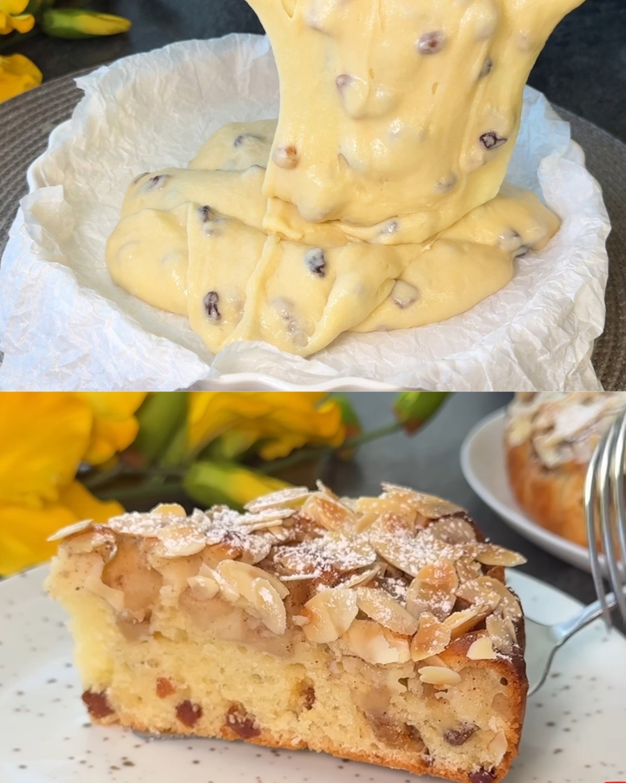 The Easiest Apple Pie