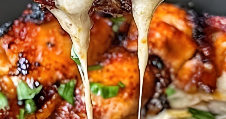 Grilled Chicken Bites with Creamy Garlic Sauce