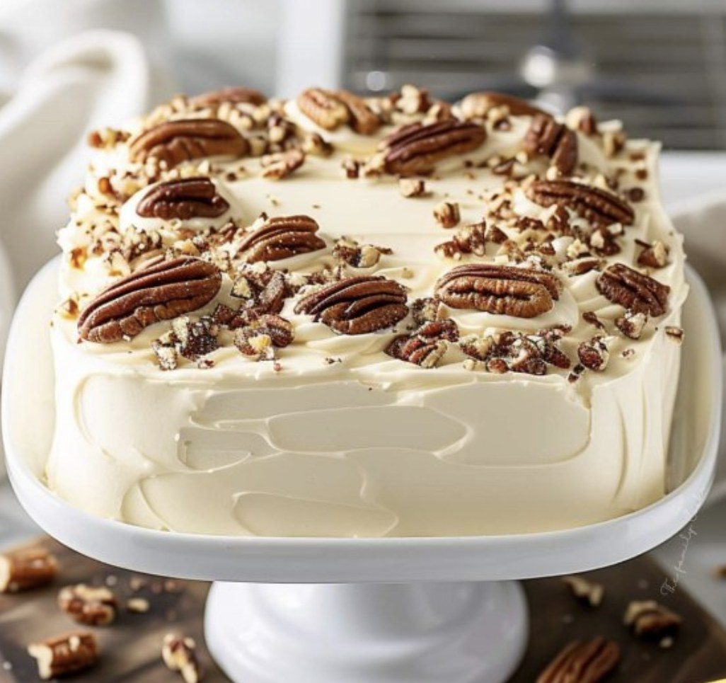 Elvis Presley Cake