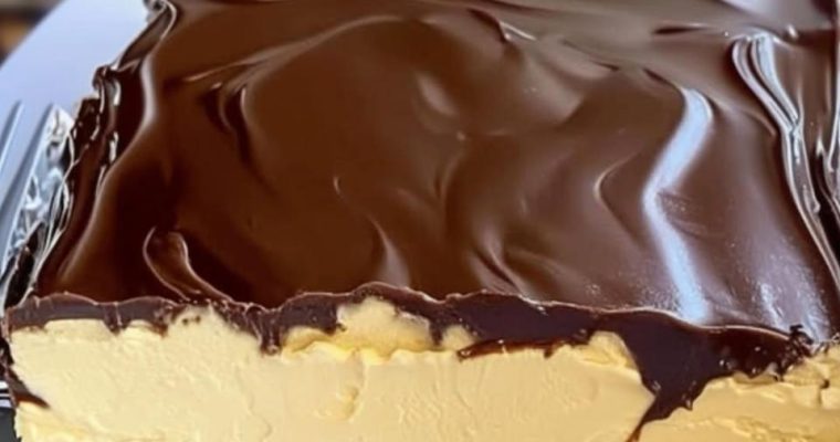 ECLAIR CAKE