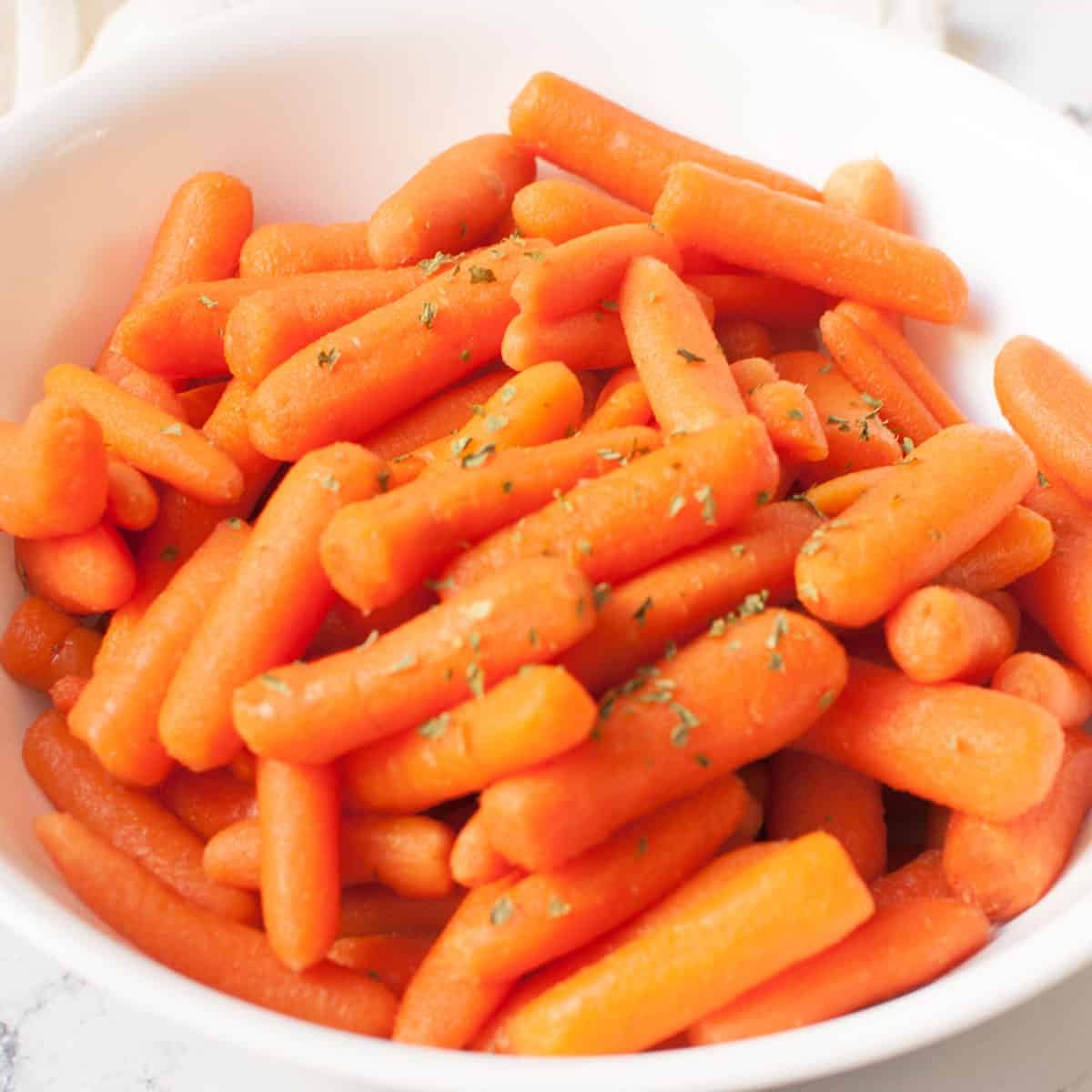 Crockpot Cracker Barrel Carrots