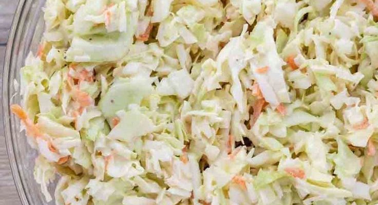 Chick-Fil-A Says Farewell to Cole Slaw