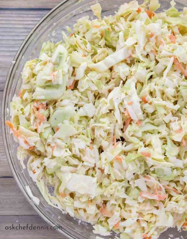 Chick-Fil-A Says Farewell to Cole Slaw