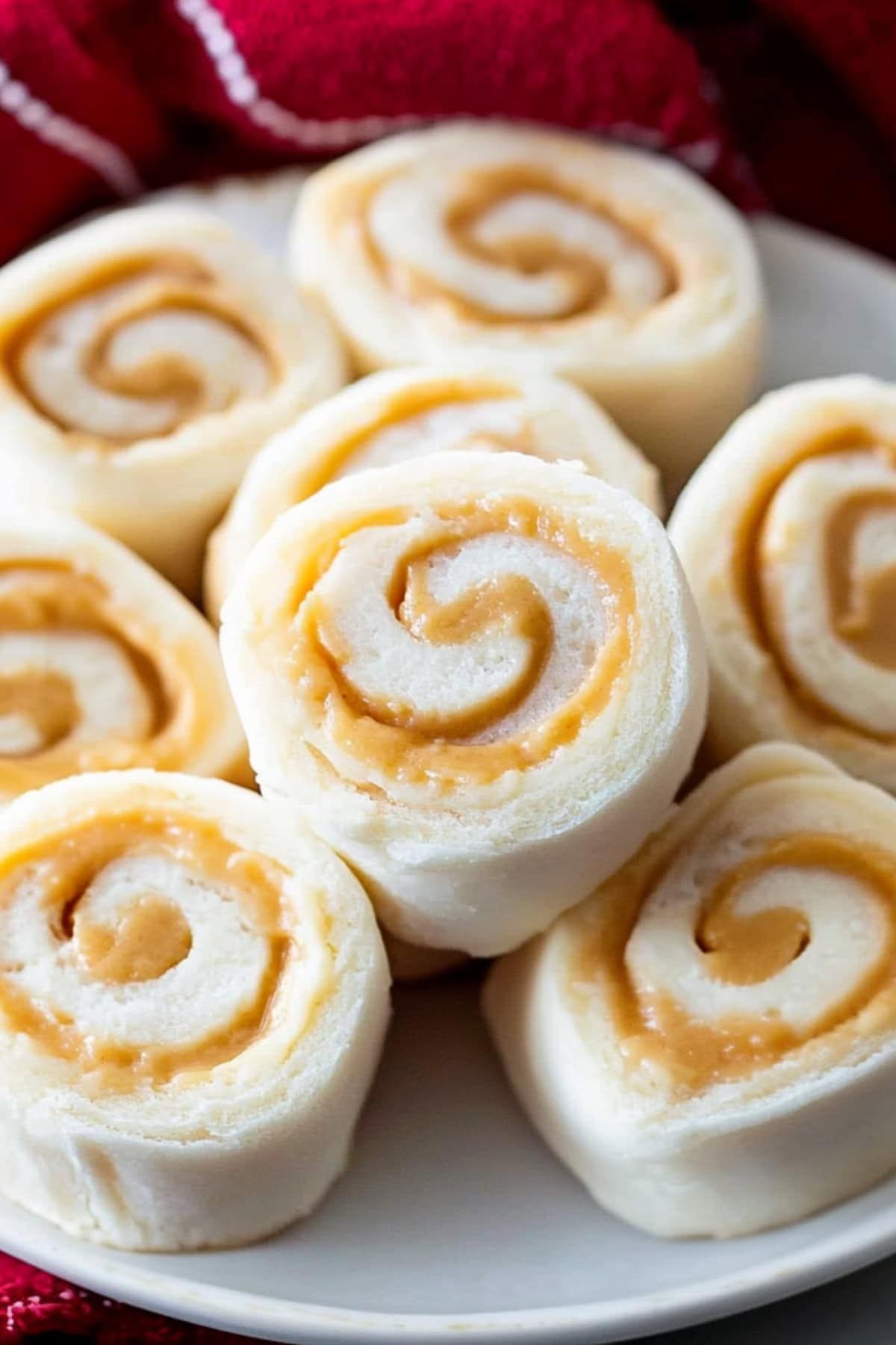 OLD-FASHIONED POTATO CANDY
