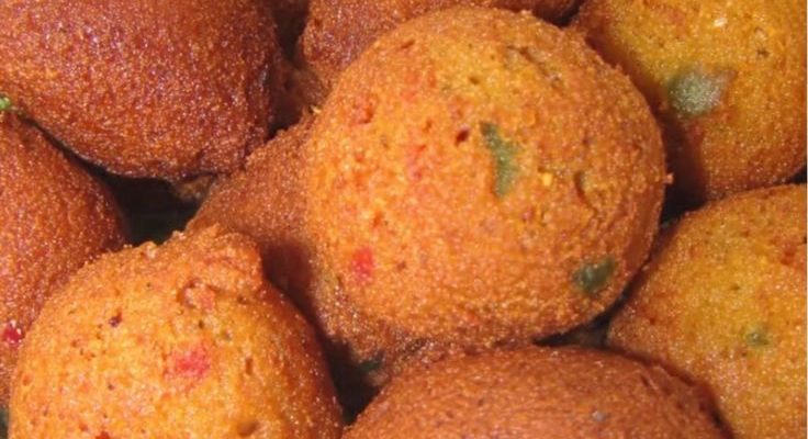 Long John Silver’s Hushpuppies