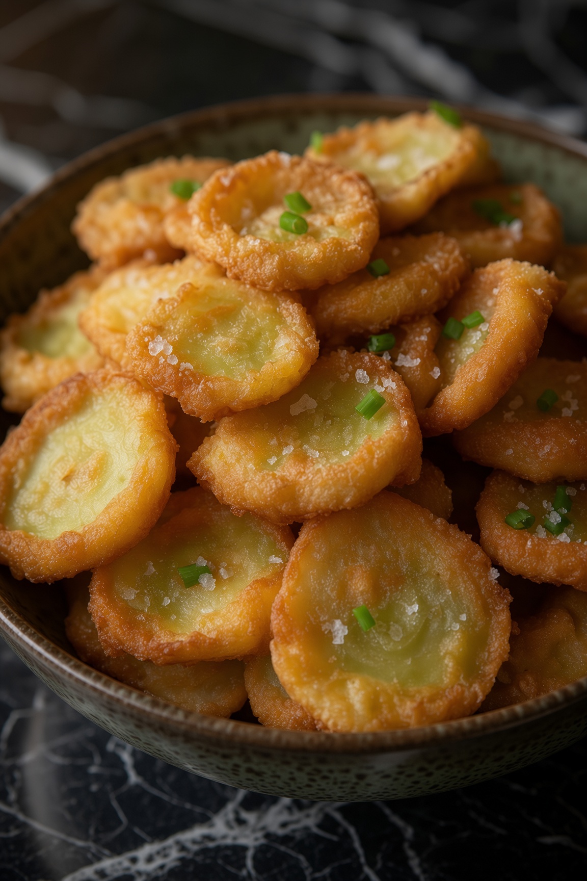 Fried Pickles