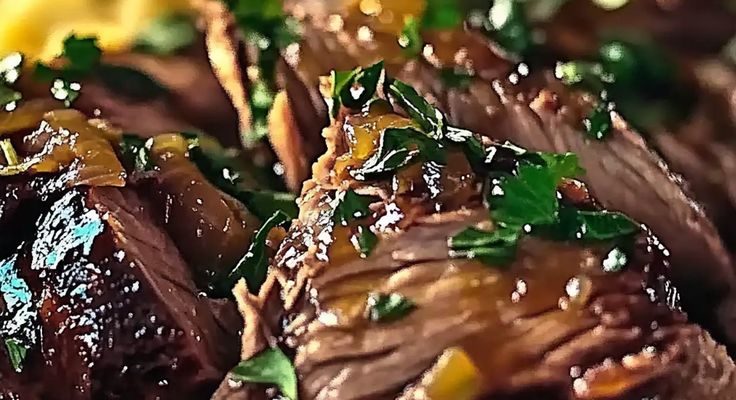 CrockPot Coca Cola Roast