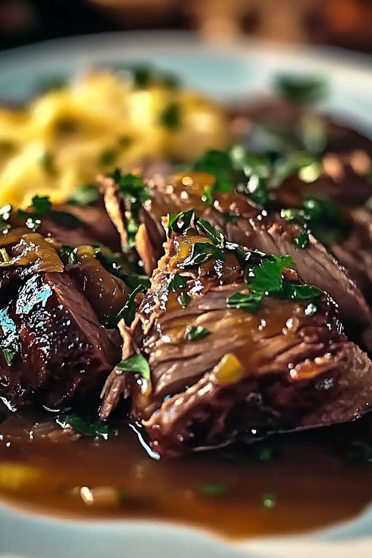 CrockPot Coca Cola Roast