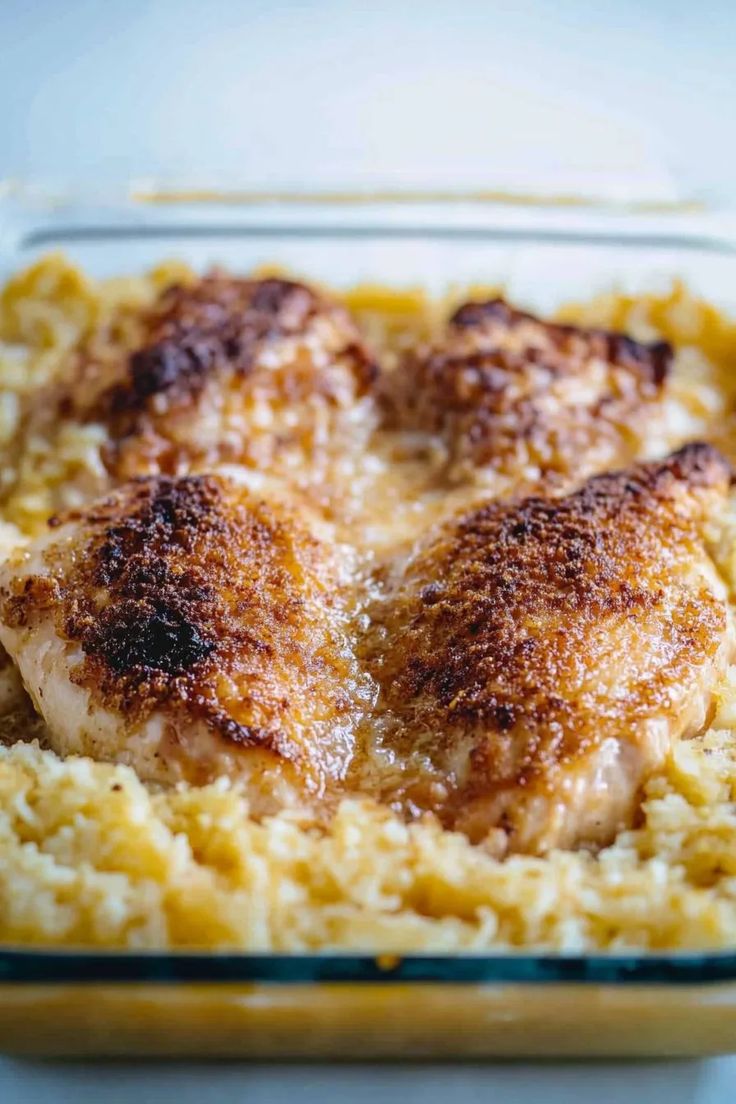 Forgotten Chicken