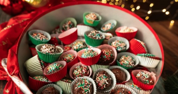 Crockpot Christmas Crack