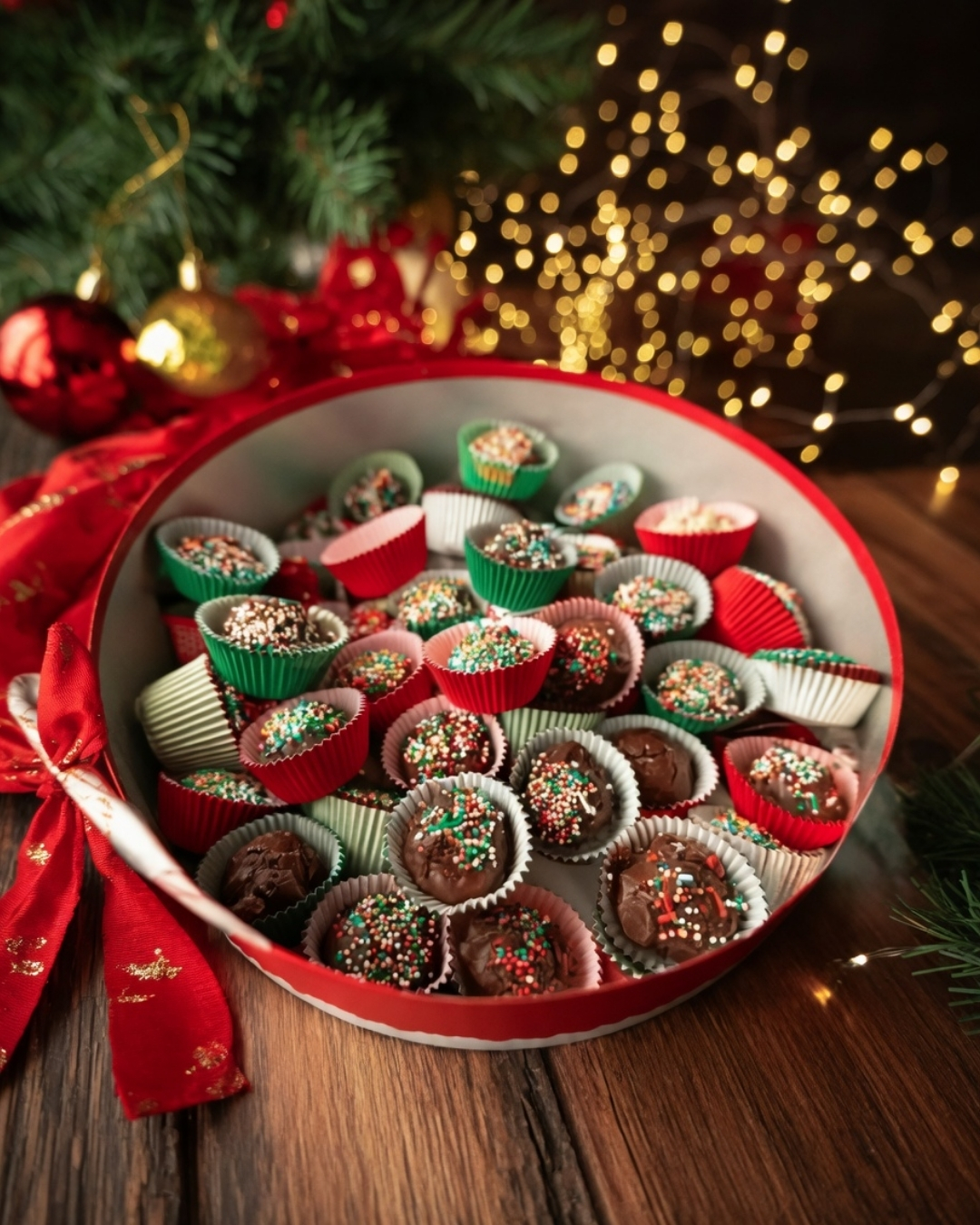 Crockpot Christmas Crack