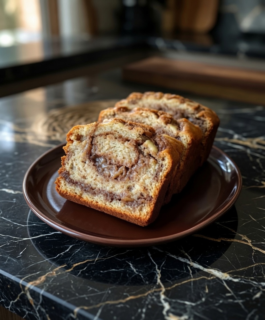 Cinnamon Bread