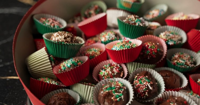 Crockpot Christmas Crack