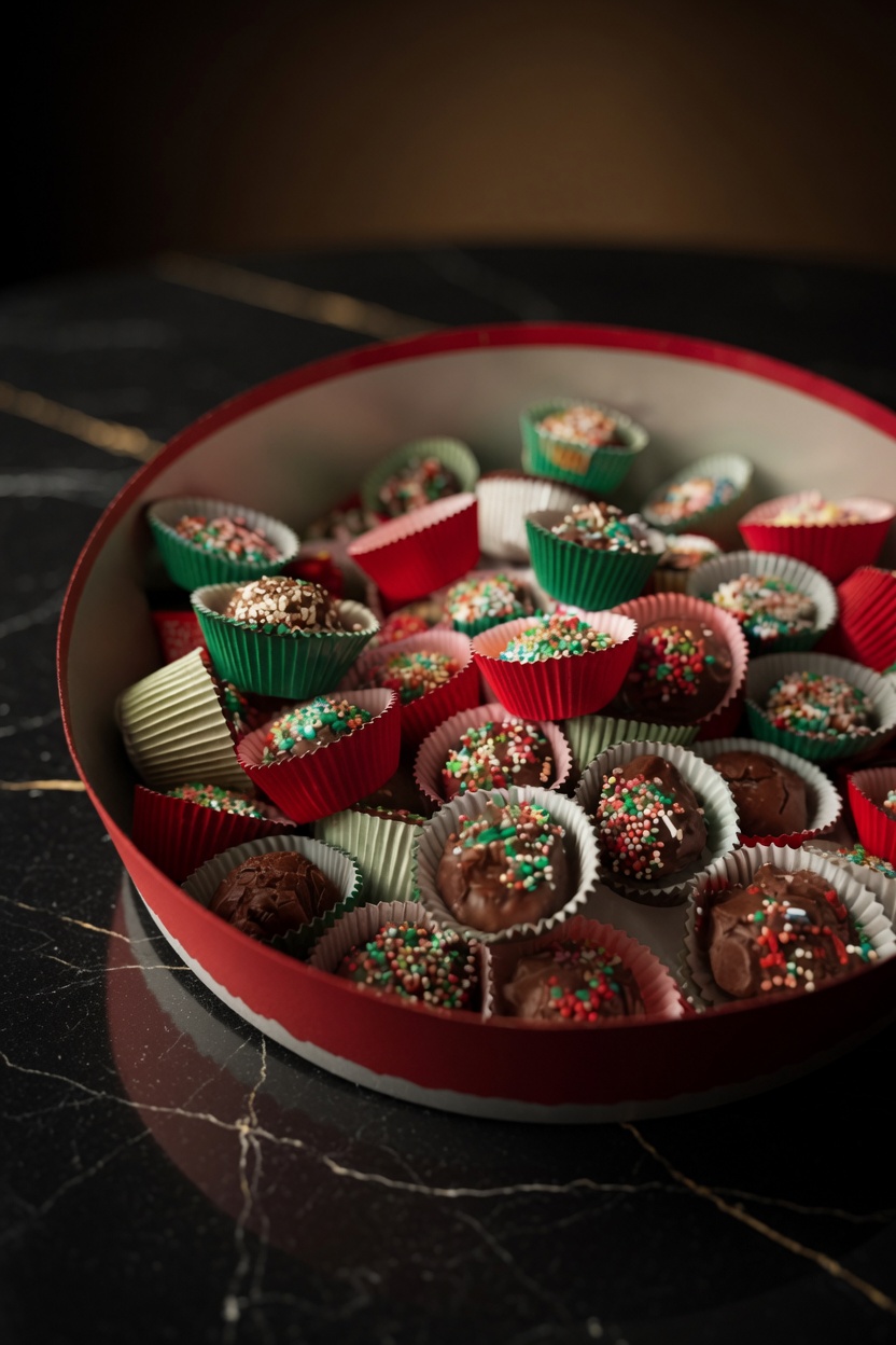 Crockpot Christmas Crack
