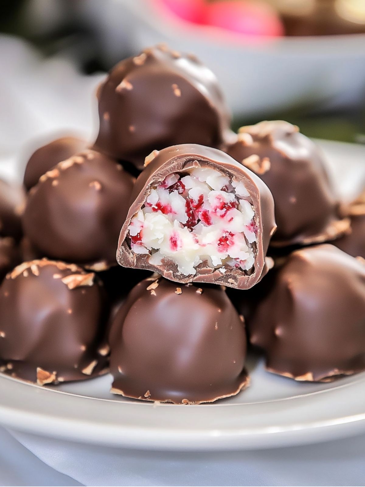 MARTHA WASHINGTON CANDIES