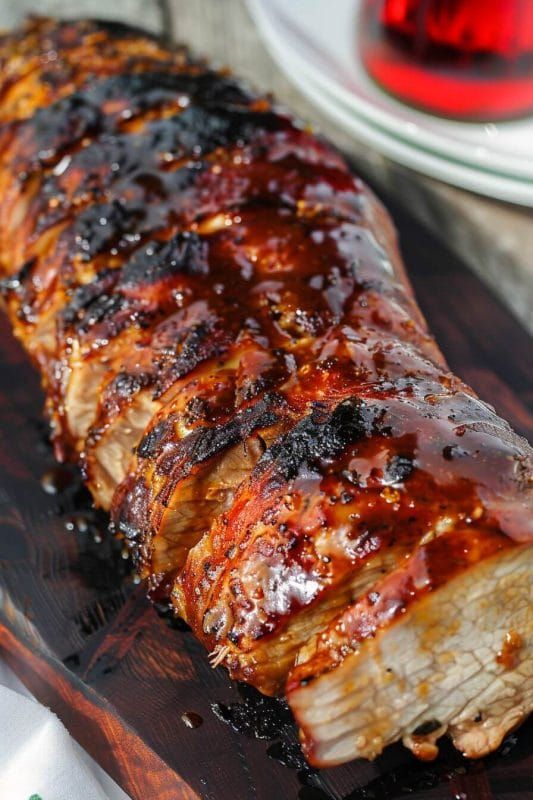 OLD SOUTH COCO-COLA PORK LOIN