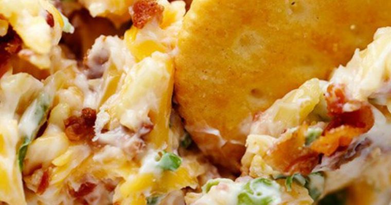 Five-Minute Million-Dollar Dip