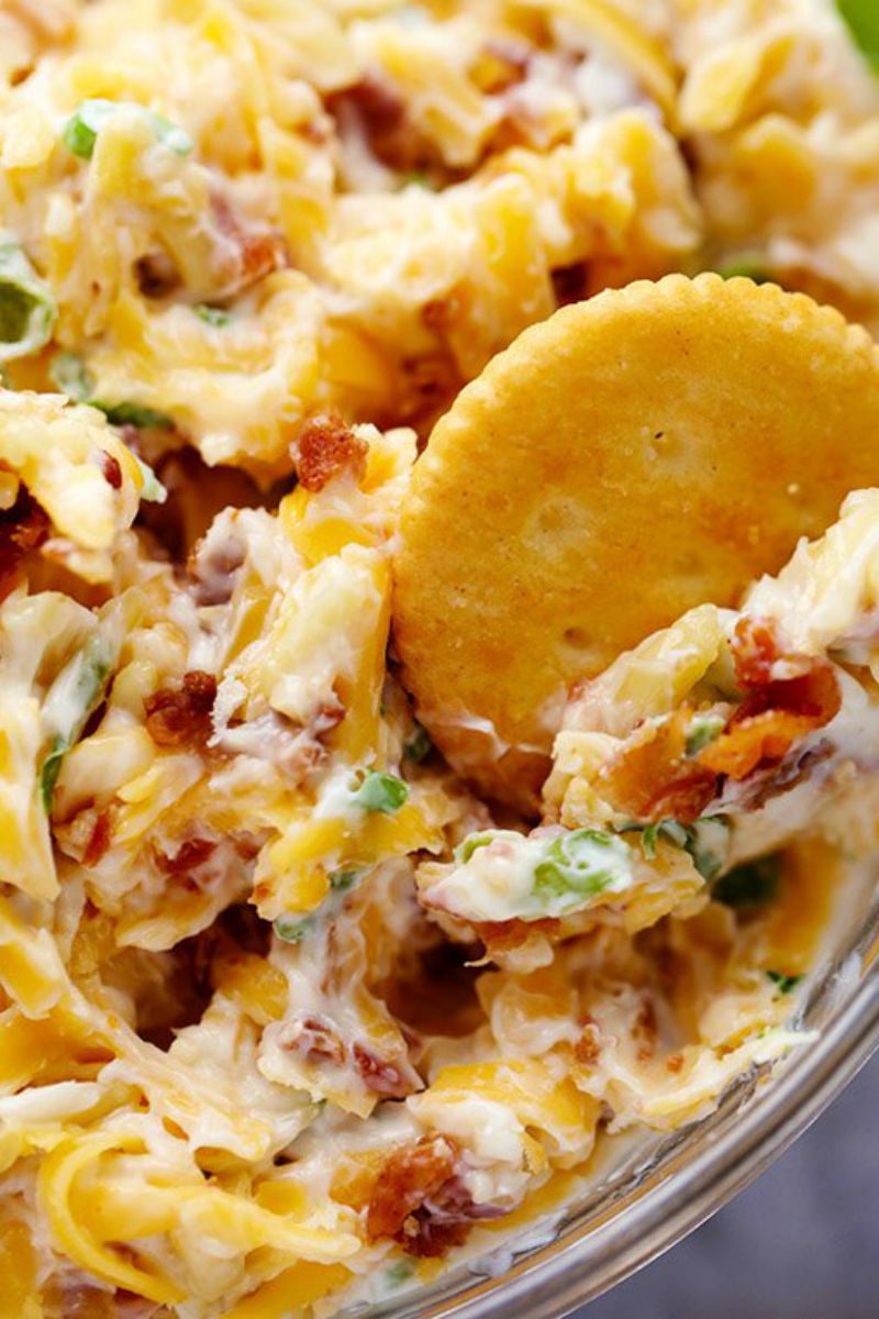 Five-Minute Million-Dollar Dip
