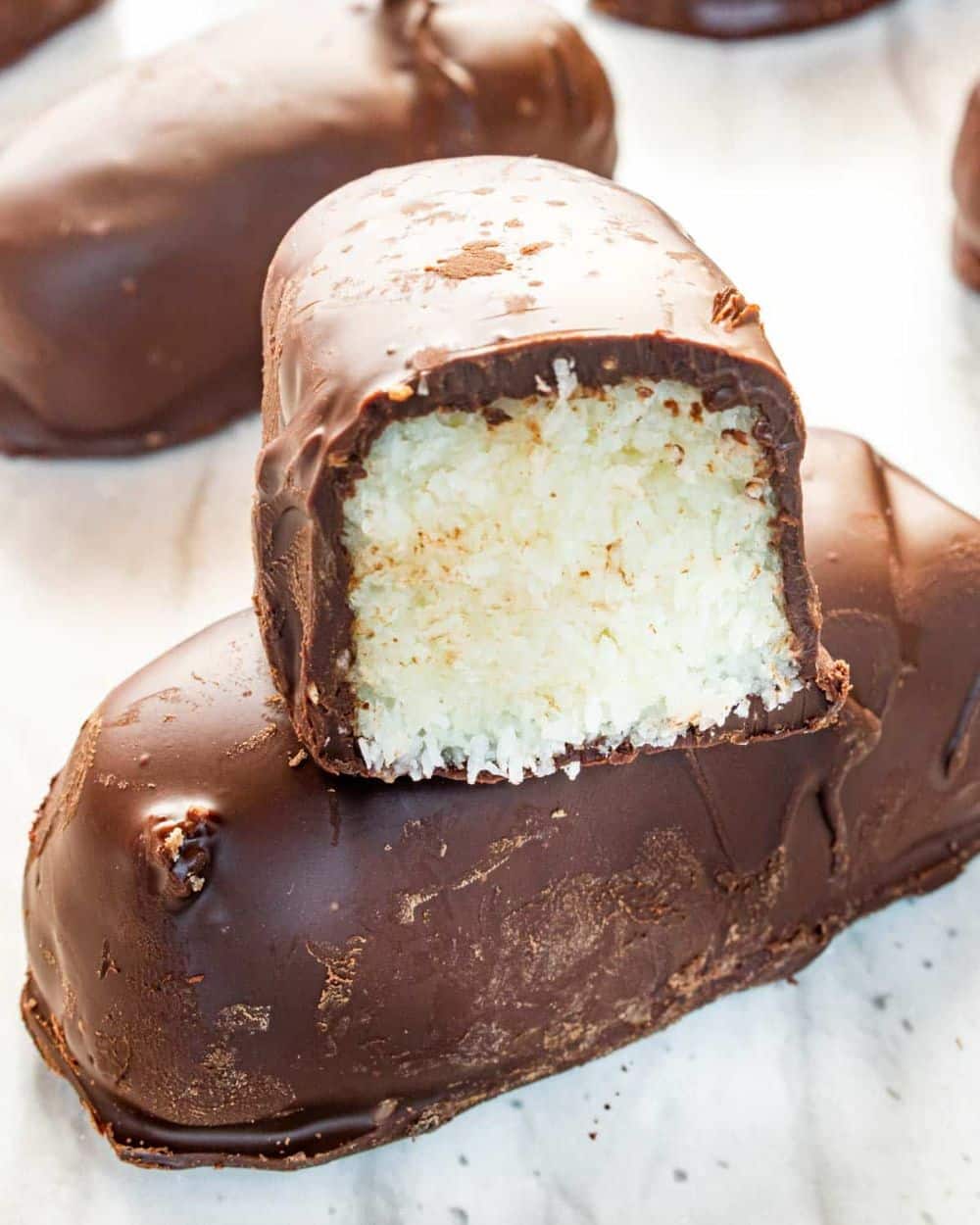 Mounds Bars