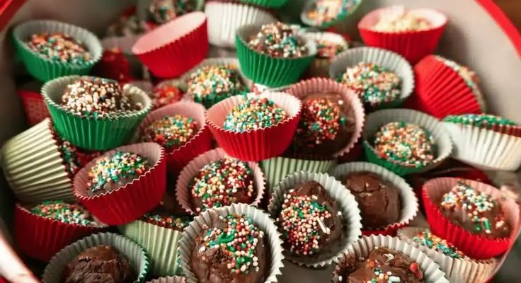 Crockpot Christmas Crack