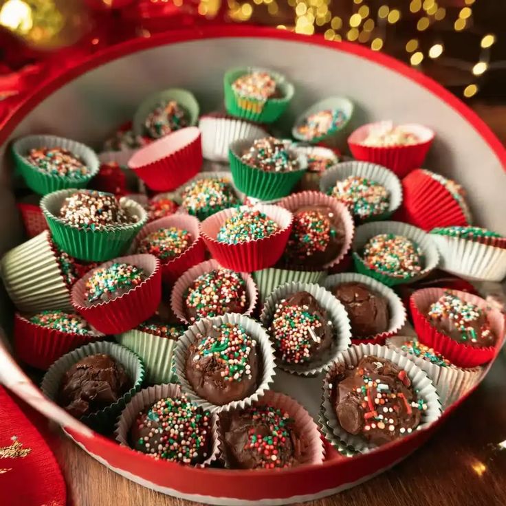 Crockpot Christmas Crack