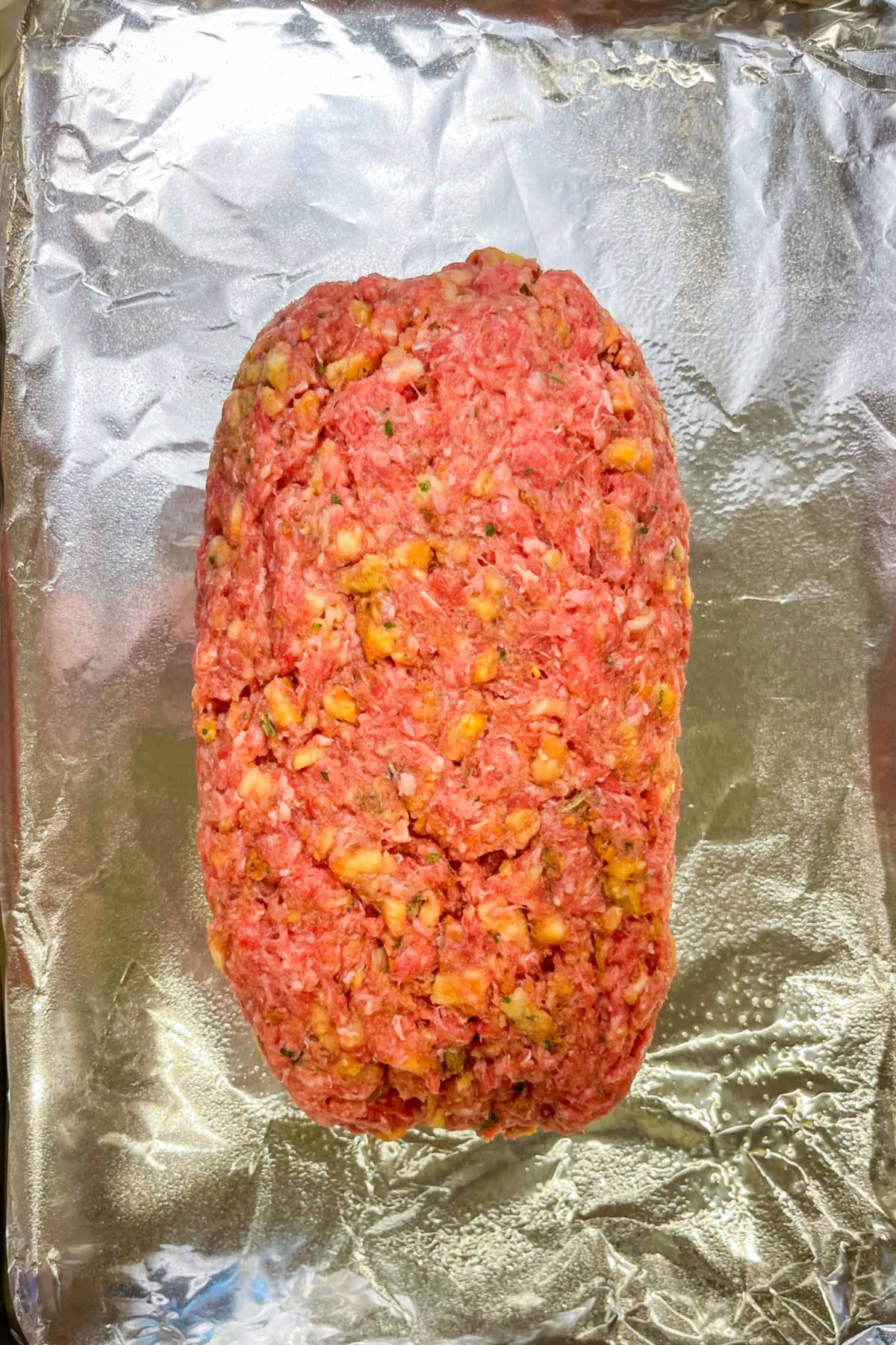 Stove Top Stuffing Meatloaf