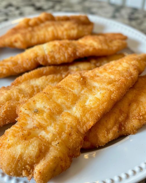 Southern Fish Fry