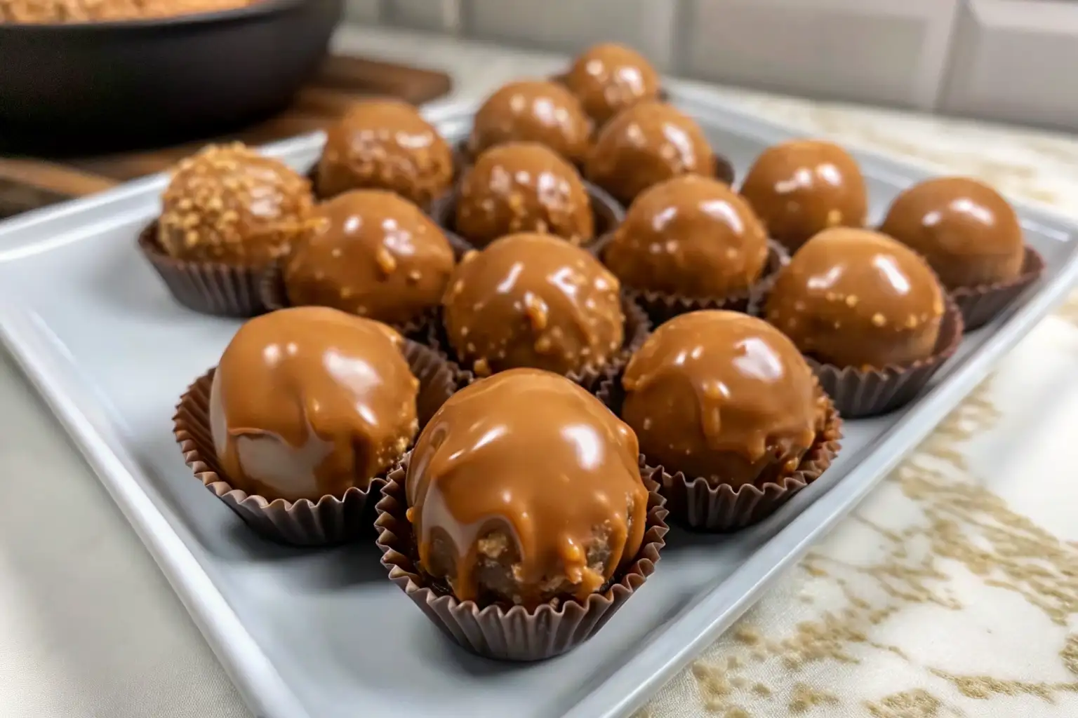 Butterfinger Balls